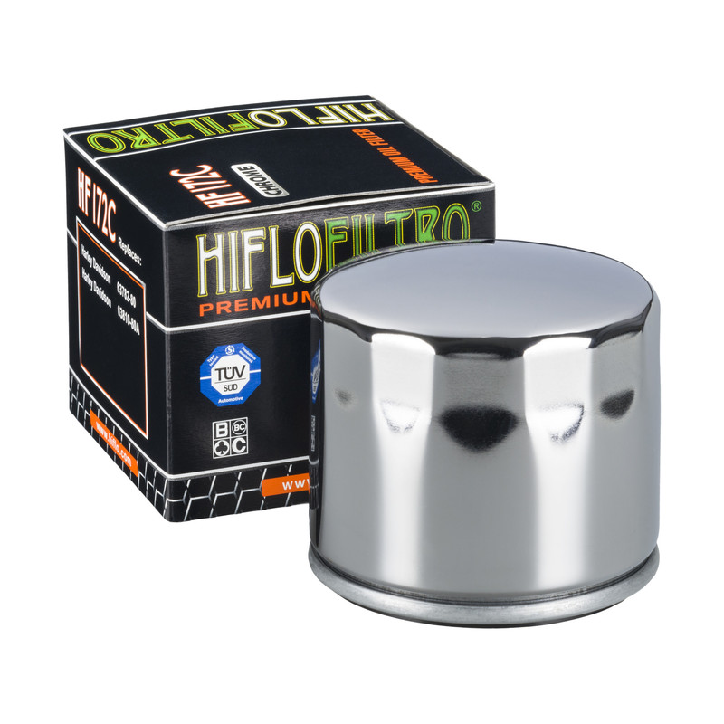Olejový filtr HIFLO HF172C
